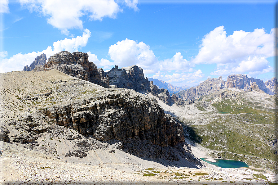 foto Forcella Pian di Cengia